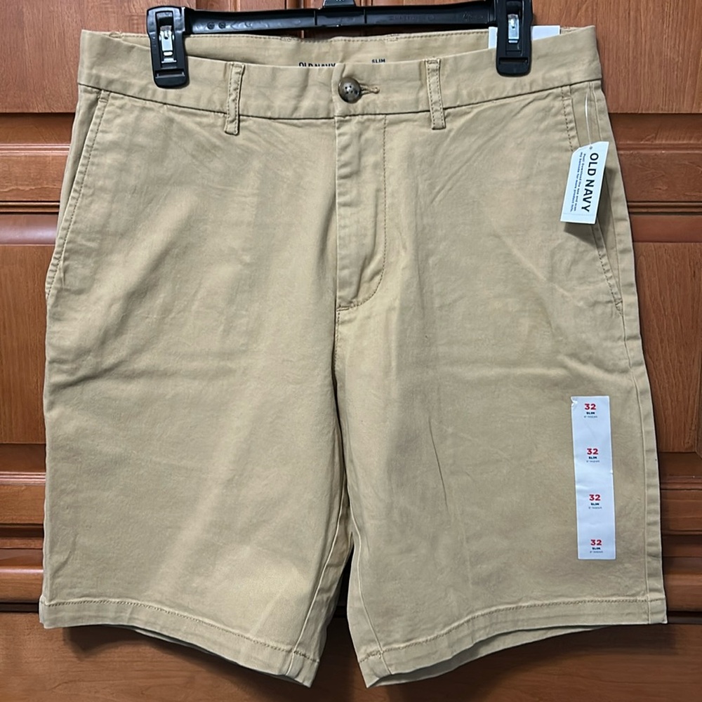 Old Navy men’s shorts